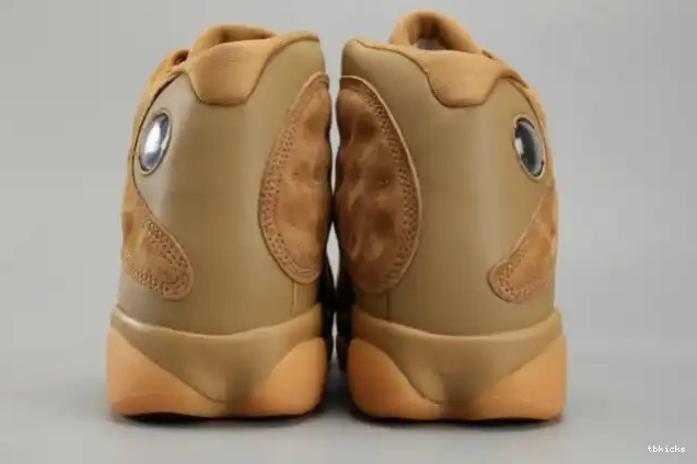 Rep TBK RETRO brown 13 baroque JORDAN 